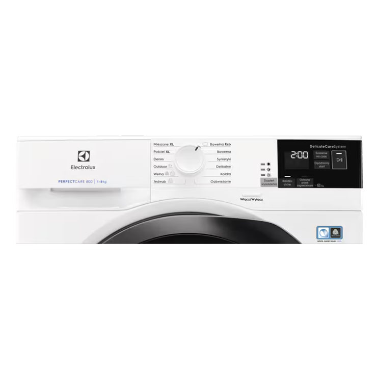 Сушильная машина Electrolux EW8HEU148BP